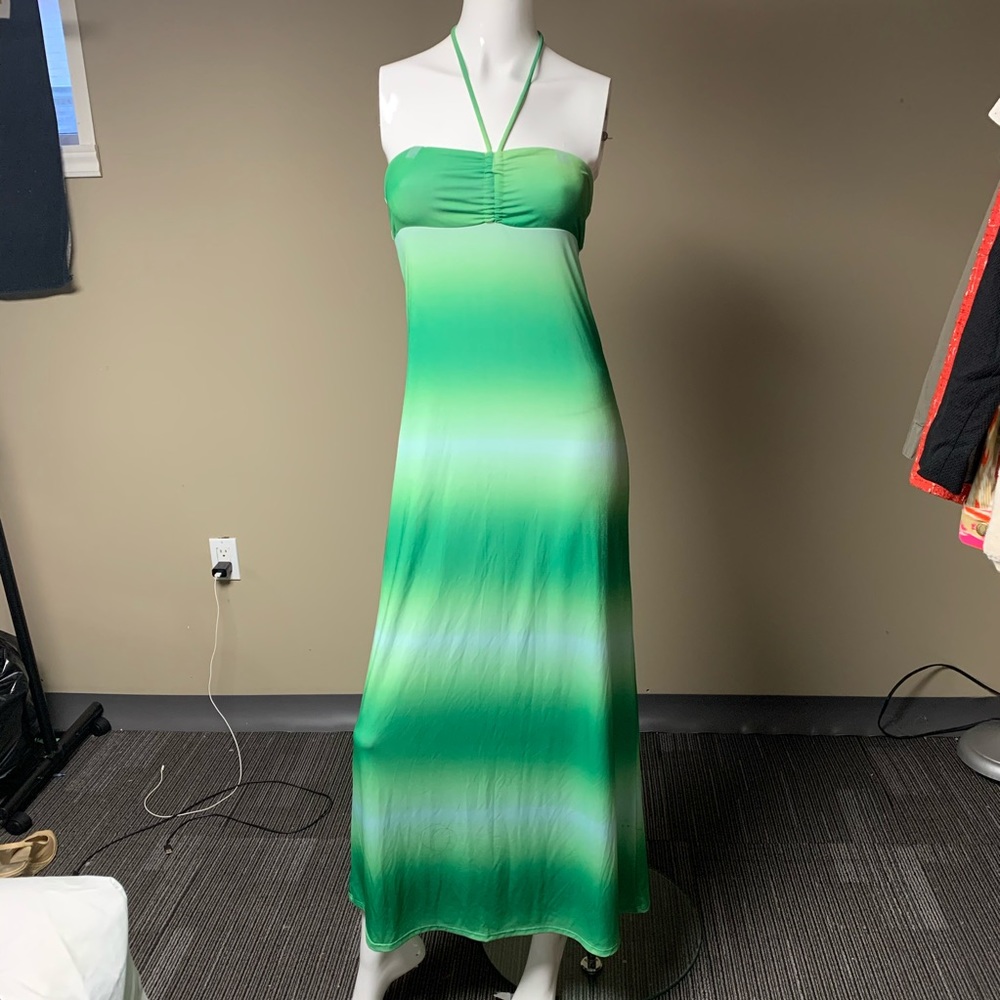 Jordan Taylor dress
